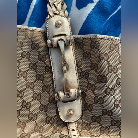 Vintage authentic Gucci purse - Picture 2 of 2